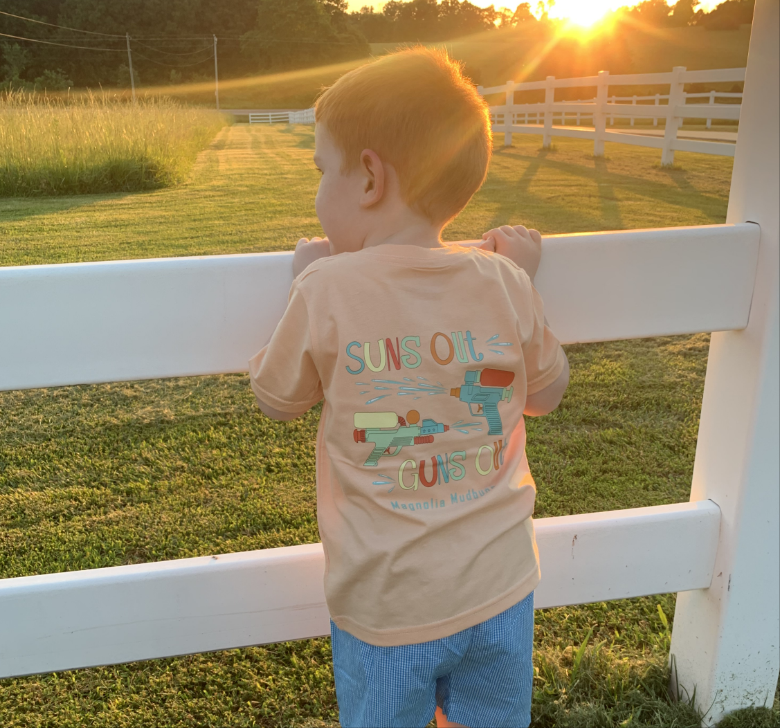 Suns Out T-Shirt